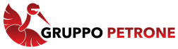 Logo Gruppo Petrone_Logo orizzontale